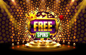 Free Spins Idag Din Guide till de Bästa Erbjudandena Free Spins Idag Din Guide till de Bästa Erbjudandena