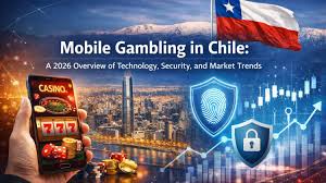Nuevos Casinos Online en Chile La Revolución del Juego