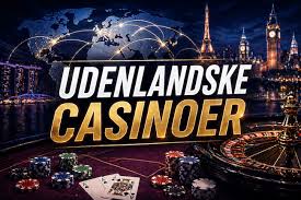 Obrzęd zakładów w zagranicznych kasynach Twoje przewodnik po foreigncasino.eu
