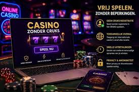 Ontdek de Voordelen van Casino Zonder CRUKS met iDEAL 2008581395