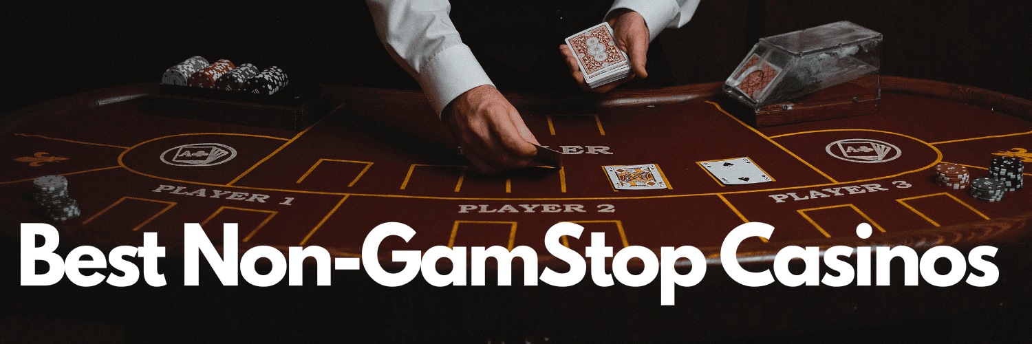 The Ultimate Guide to Non-Gamstop UK Casino Sites