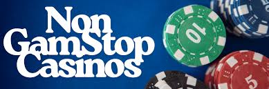 Top Alternatives Sites Not on GamStop UK