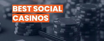 Understanding Social Casinos The New Trend in Online Gaming Understanding Social Casinos The New Trend in Online Gaming