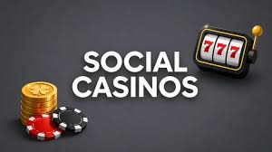 Understanding Social Casinos The New Trend in Online Gaming Understanding Social Casinos The New Trend in Online Gaming