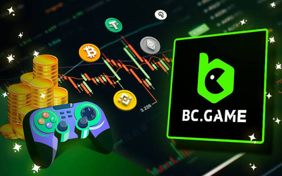 BCIgra.Com Official Mirror Your Gateway to a Unique Gaming Experience