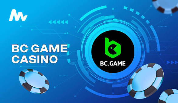 BCIgra.Com Official Mirror Your Gateway to a Unique Gaming Experience