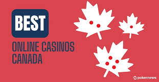 Discover the Best Online Casino Canada Real Rewards