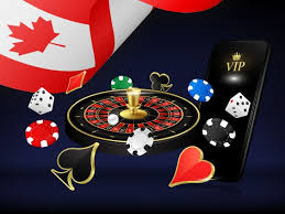 Discover the Best Online Casinos in Canada for 2023 -219429464