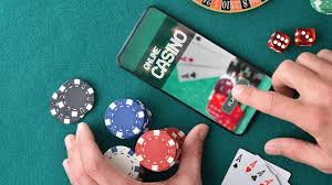 Experience Exhilaration at Joker's Ace Casino & Sportsbook