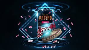 Experience the Thrill of Online Gaming at BetNjet
