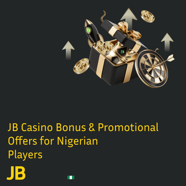 JB Casino Everything You Need to Know for an Unforgettable Gaming Experience